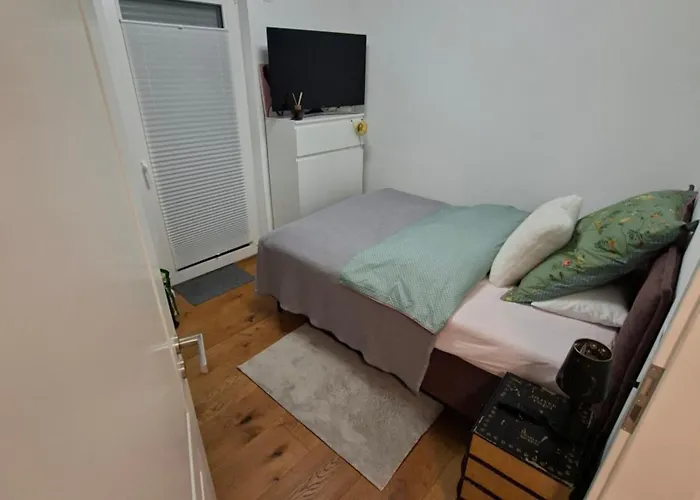 Bed & Breakfast Alo *