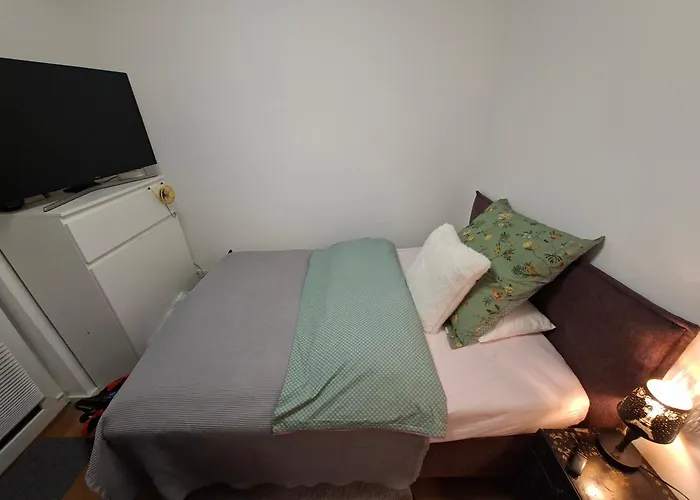 Bed & Breakfast Alo